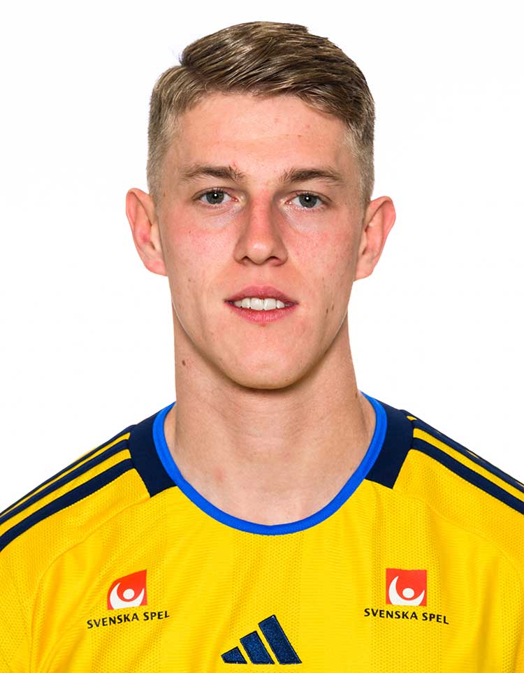 	Alexander Bernhardsson 	